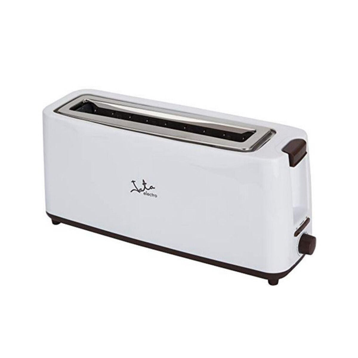Brödrost med upptiningsfunktion JATA TT579 900W 900 W