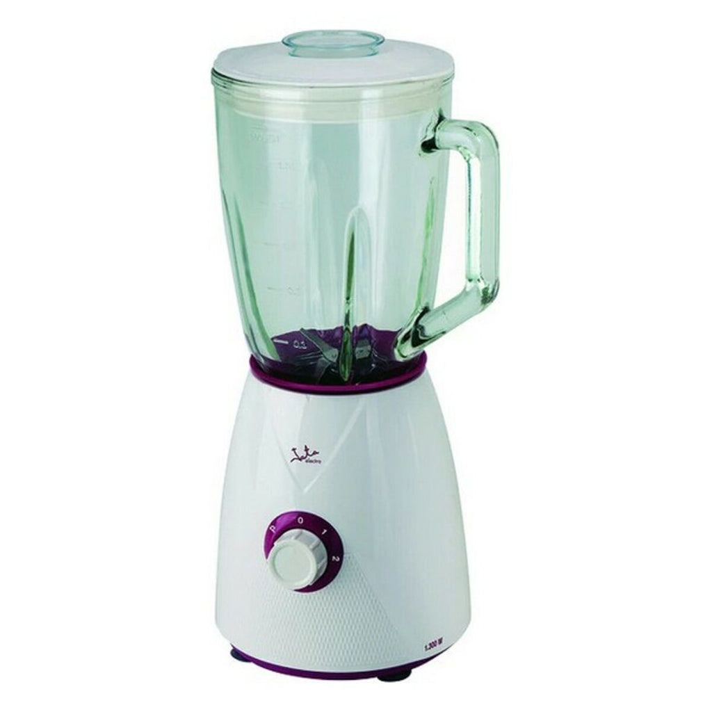 Koppmixer JATA BT265 1,5 L 1300W Vit