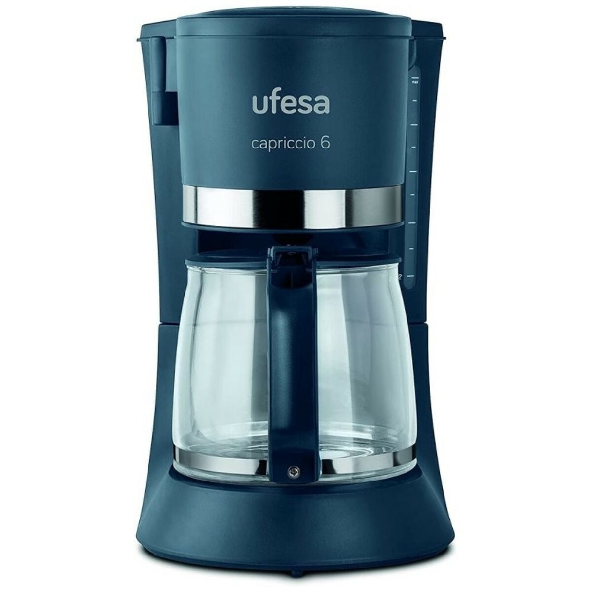 kaffemaskin UFESA CAPRICCIO 6 600 W 600 ml