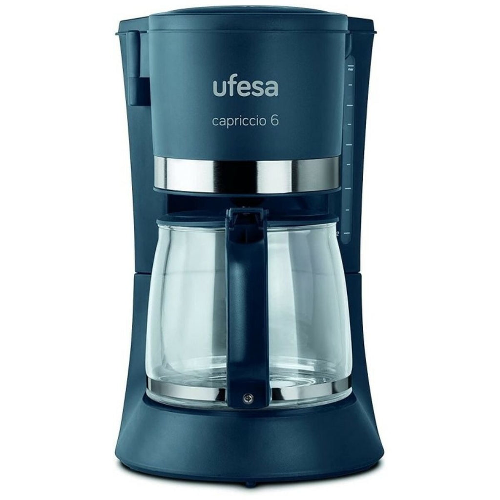 kaffemaskin UFESA CAPRICCIO 6 600 W 600 ml