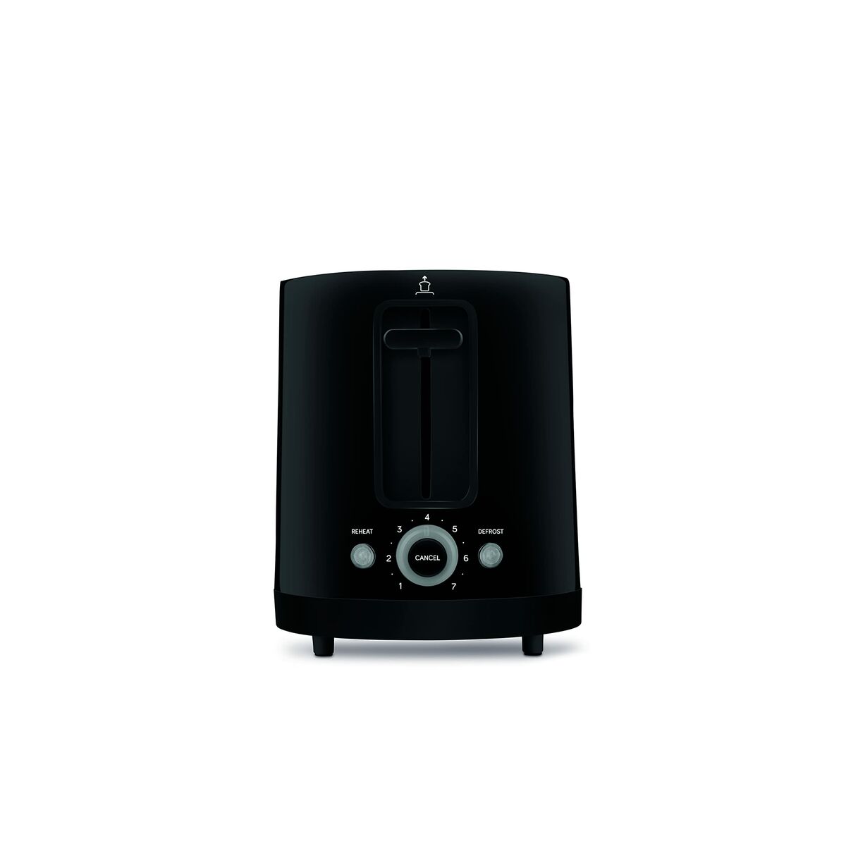 Brödrost UFESA TT7475 DUO NEO 1400 W 1400W