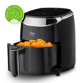 Fritös utan olja UFESA APEX svart 1200 W