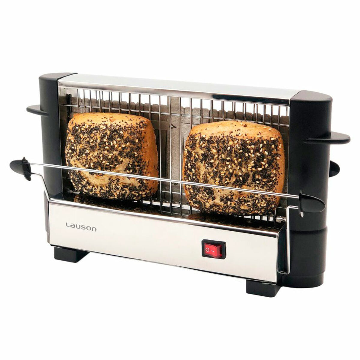Brödrost Lauson ATT 114 750 W