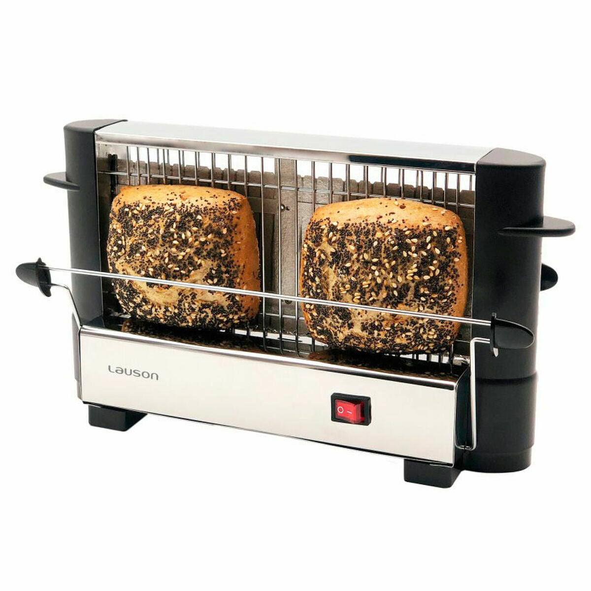 Brödrost Lauson ATT 114 750 W
