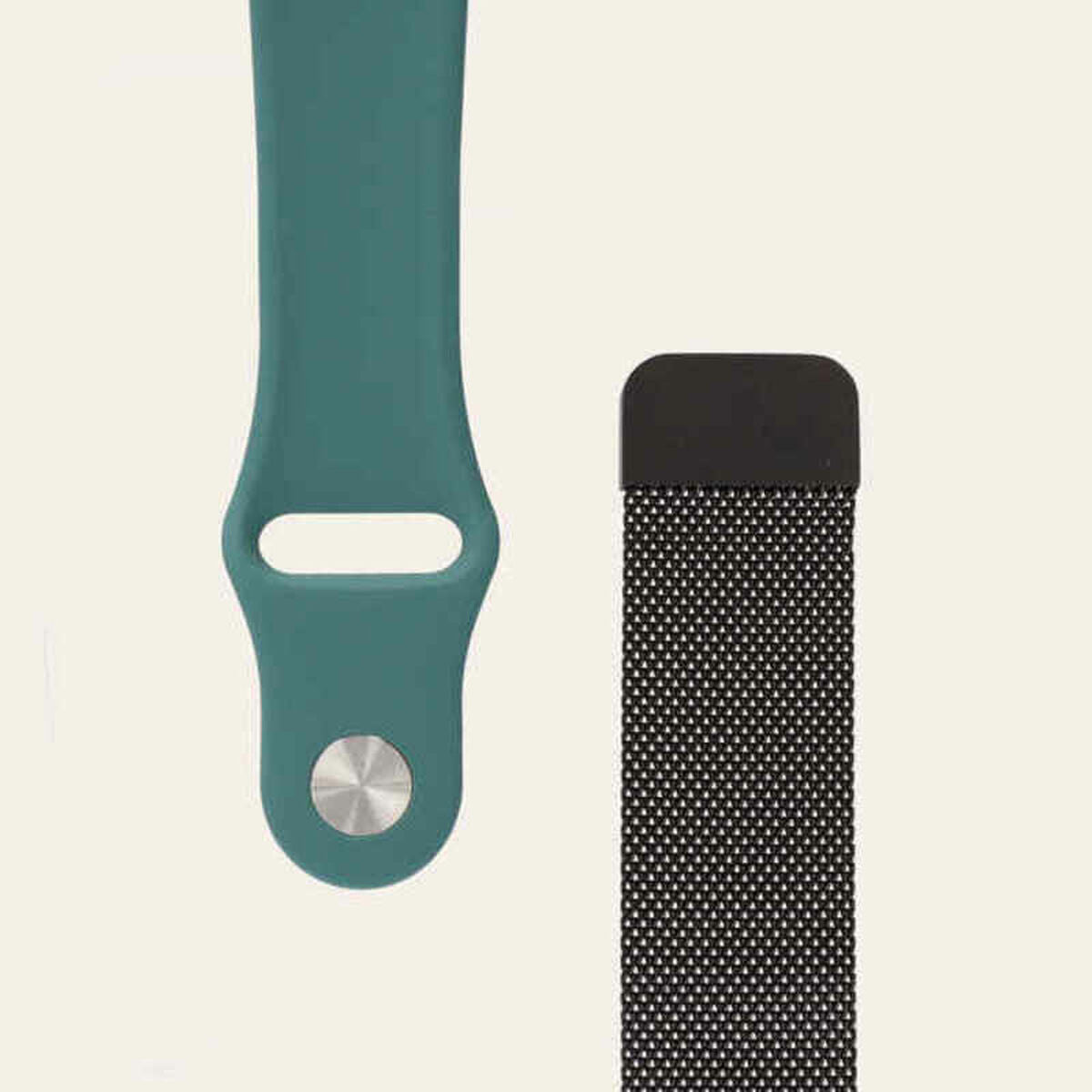 Smartklocka KSIX COSMIC 1,7" 180 mAh