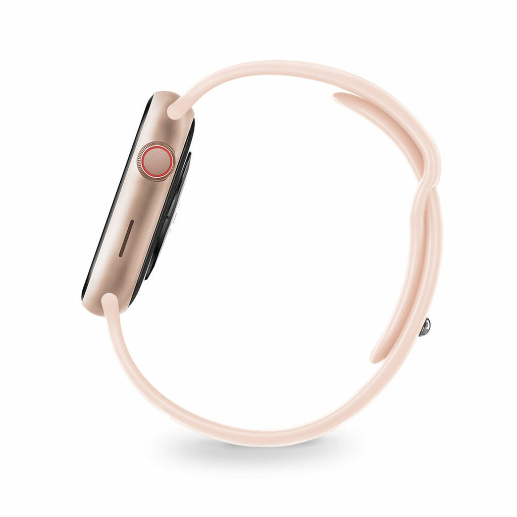 Smartklocka KSIX Urban 3 1,69" IPS Bluetooth Rosa