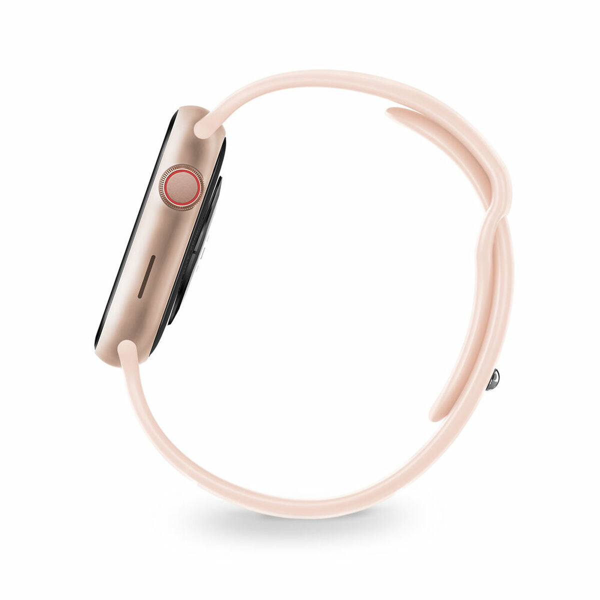 Smartklocka KSIX Urban 3 1,69" IPS Bluetooth Rosa
