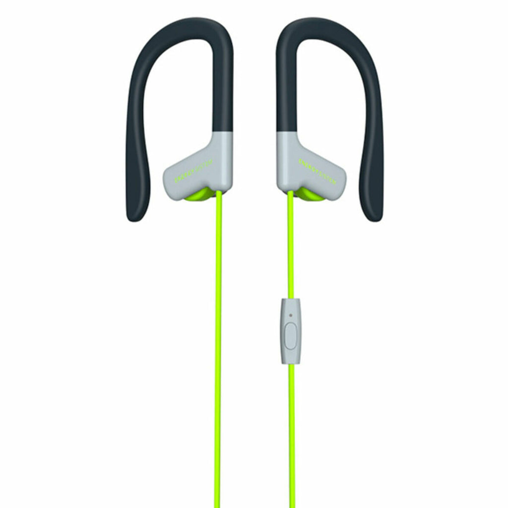 Sporthörlurar Energy Sistem Energy Earphones Sport 1 Gul