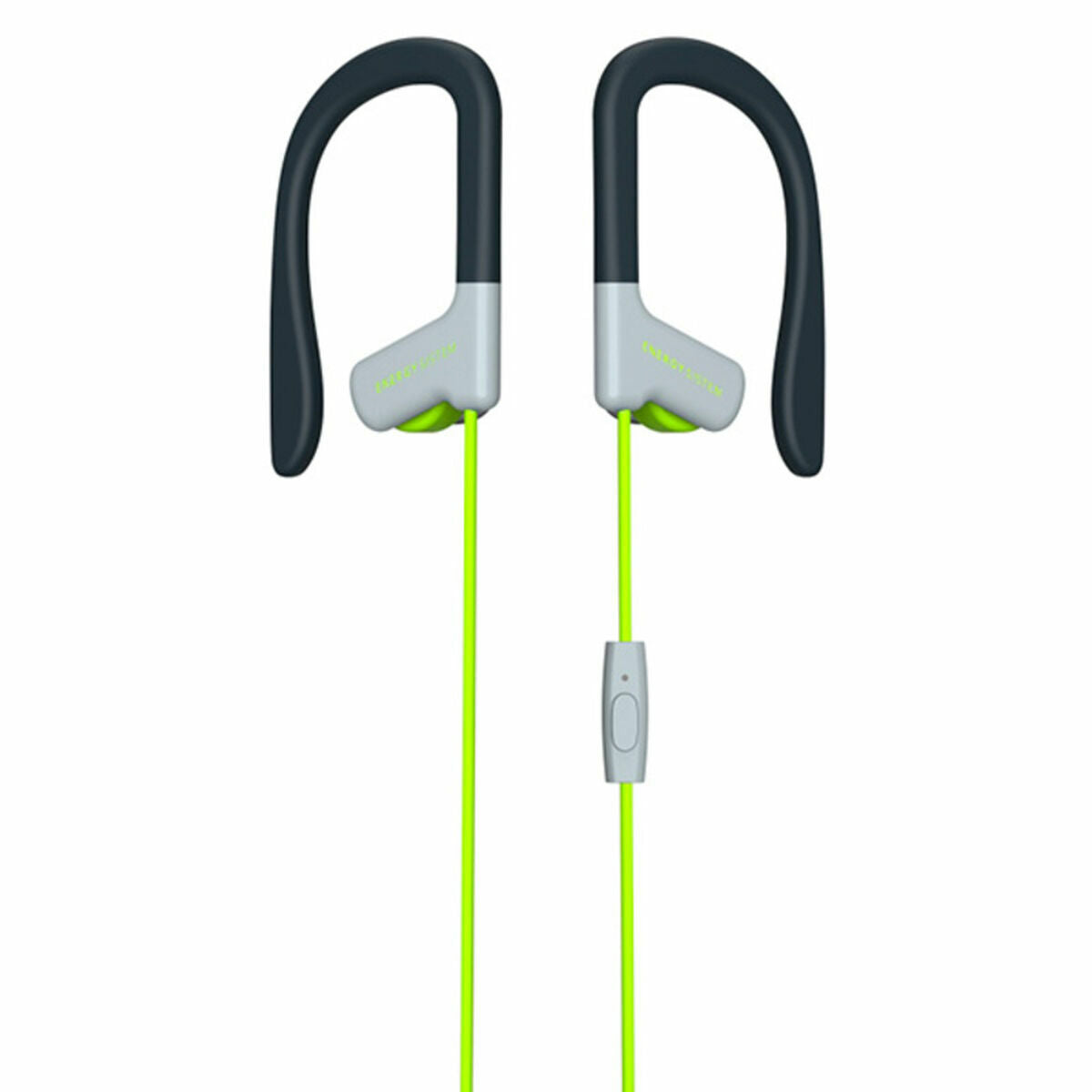 Sporthörlurar Energy Sistem Energy Earphones Sport 1 Gul