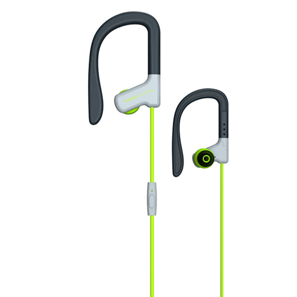 Sporthörlurar Energy Sistem Energy Earphones Sport 1 Gul