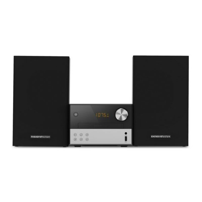 Stereo Hi-Fi Energy Sistem Home Speaker 7 Bluetooth 30W Svart