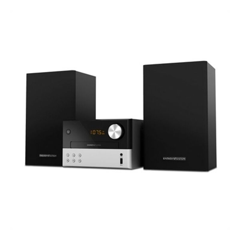 Stereo Hi-Fi Energy Sistem Home Speaker 7 Bluetooth 30W Svart