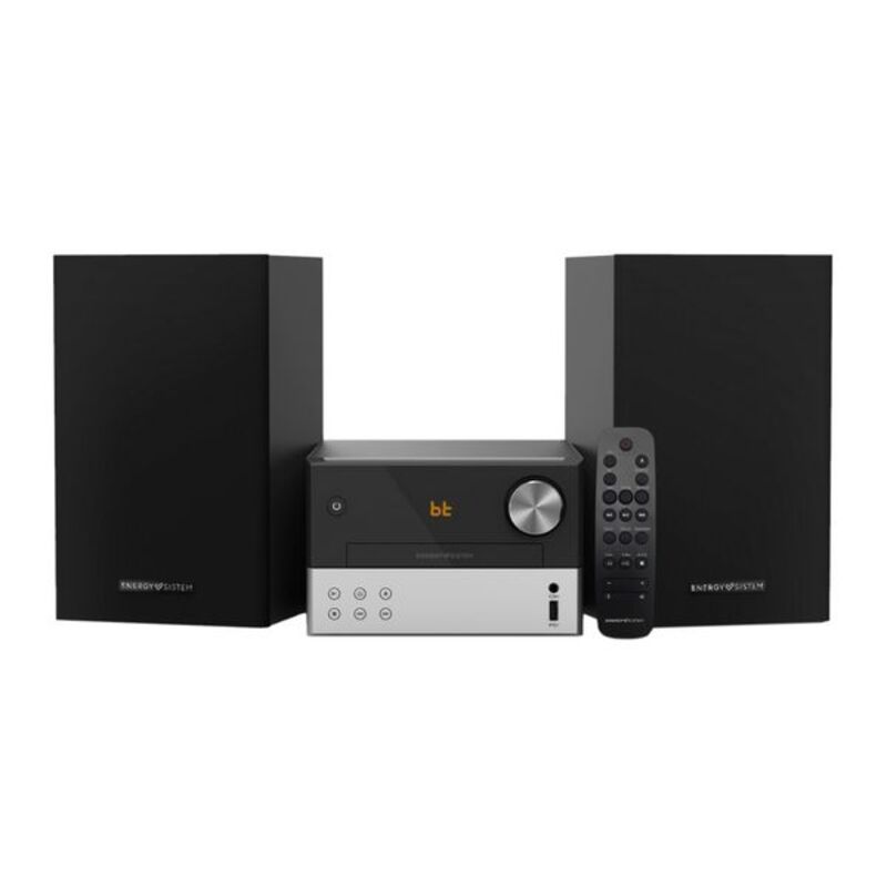 Stereo Hi-Fi Energy Sistem Home Speaker 7 Bluetooth 30W Svart