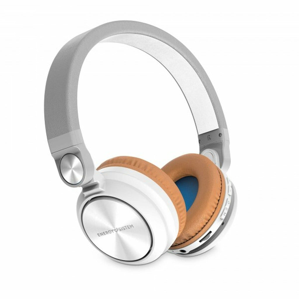 Bluetooth-hörlurar Energy Sistem 448456 Lavendel
