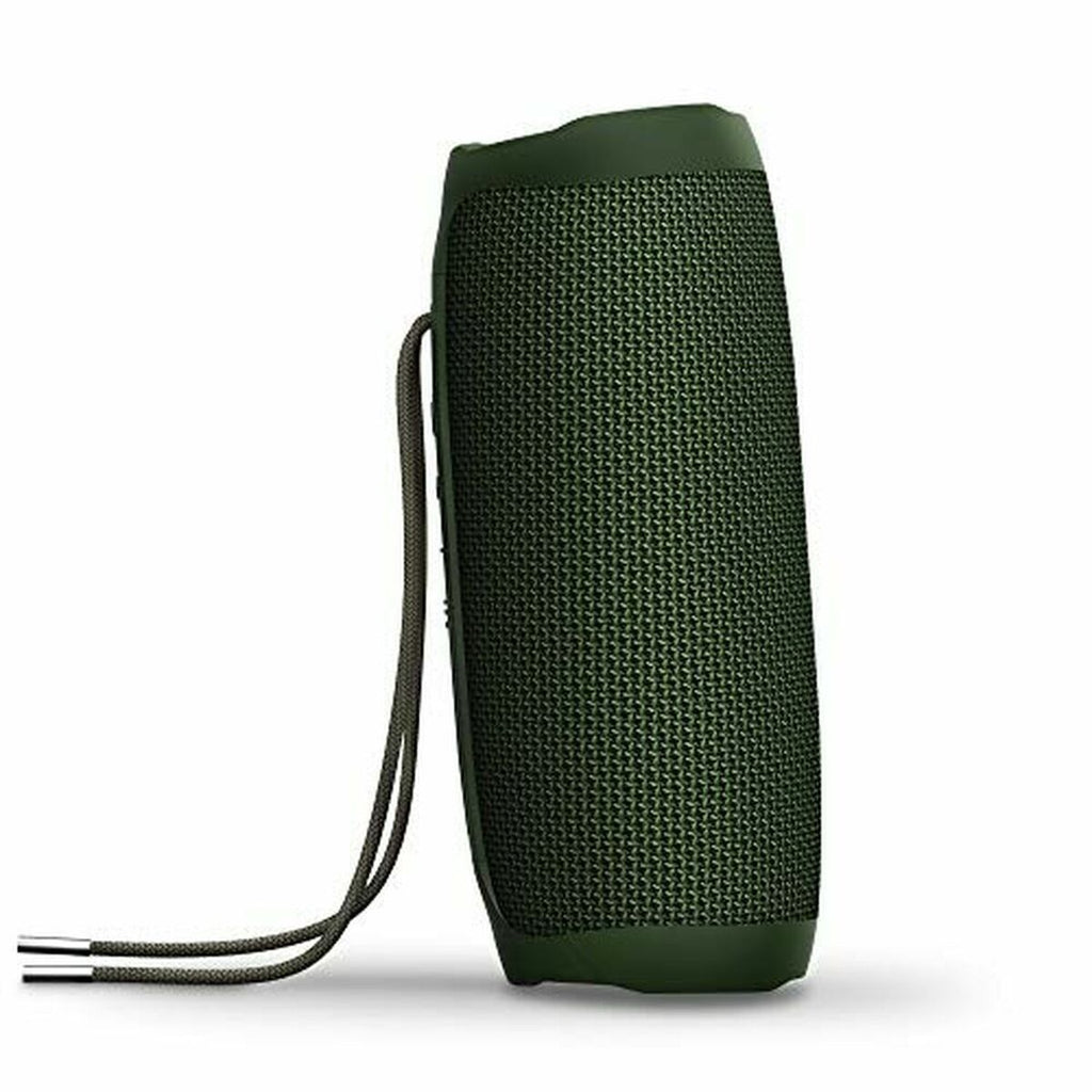 Bärbara Bluetooth-högtalare Energy Sistem Urban Box 5 20W 3000 mAh