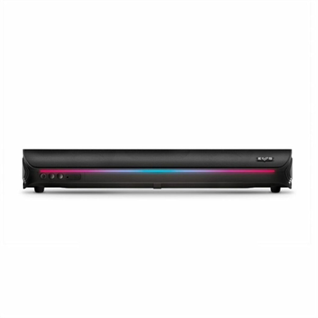 Bärbara Bluetooth-högtalare Energy Sistem Gaming Soundbar ESG 2 Sonar