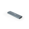 Hårddiskfodral TooQ Shura M.2 USB-C