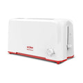 Brödrost Solac TL5417 1100W Vit 1100 W