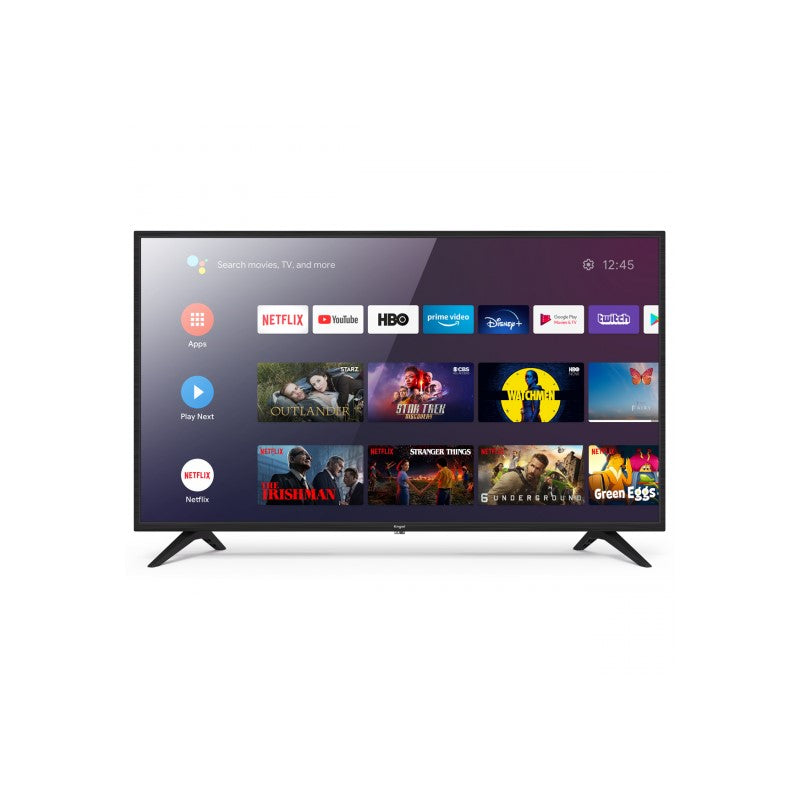 Smart-TV Engel LE4290ATV 42" FHD LED WIFI Svart