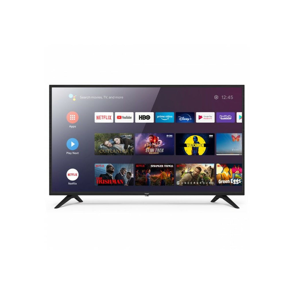 Smart-TV Engel LE4290ATV 42" FHD LED WIFI Svart