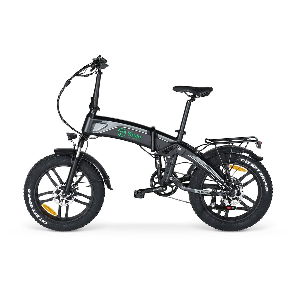Elcykel Youin BK1400G DAKAR 20" 250W