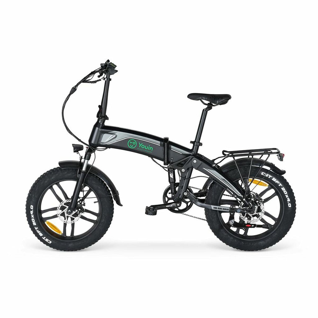 Elcykel Youin BK1400G DAKAR 20" 250W