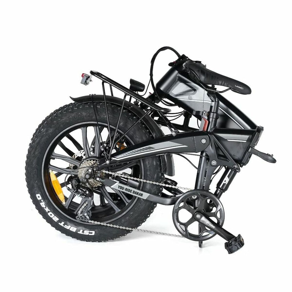 Elcykel Youin BK1400G DAKAR 20" 250W