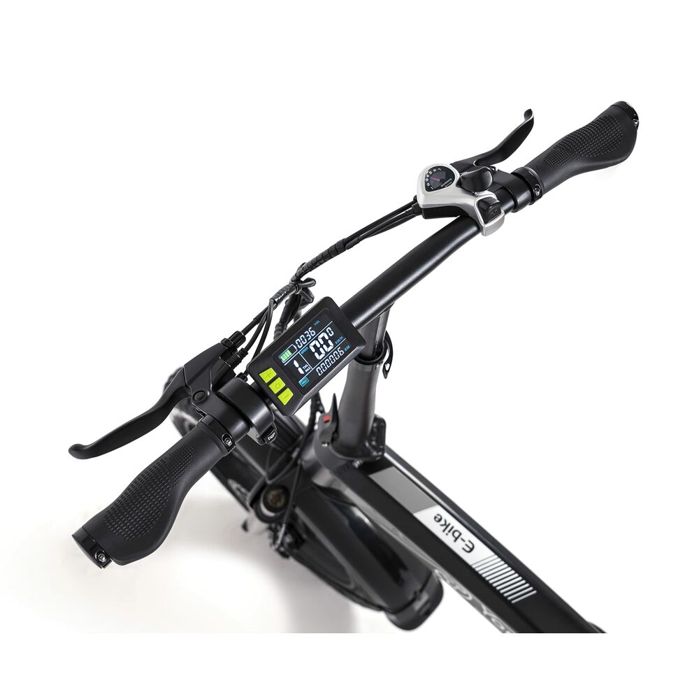 Elcykel Youin BK1400G DAKAR 20" 250W