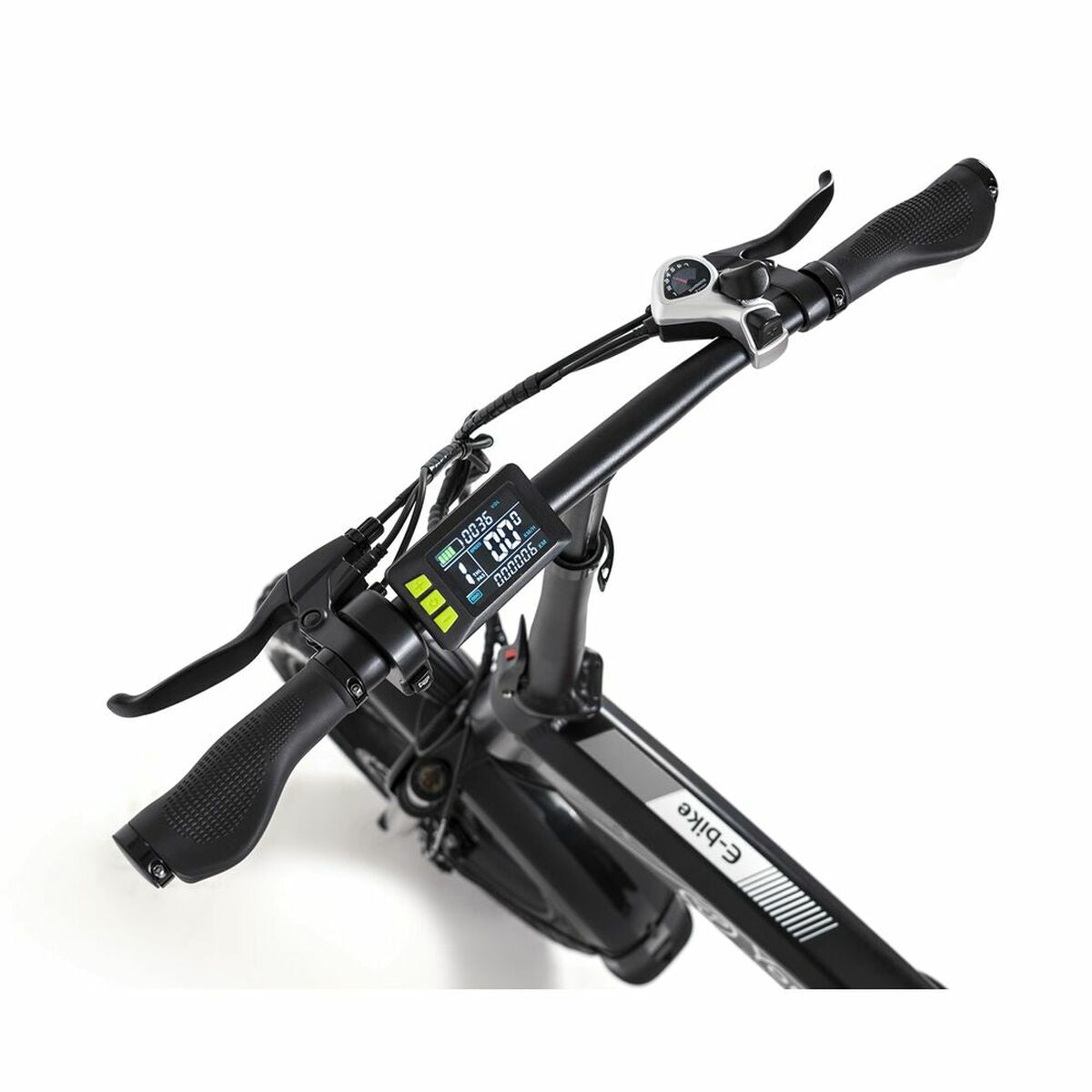 Elcykel Youin BK1400G DAKAR 20" 250W
