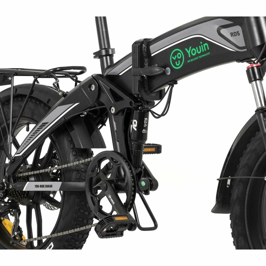 Elcykel Youin BK1400G DAKAR 20" 250W