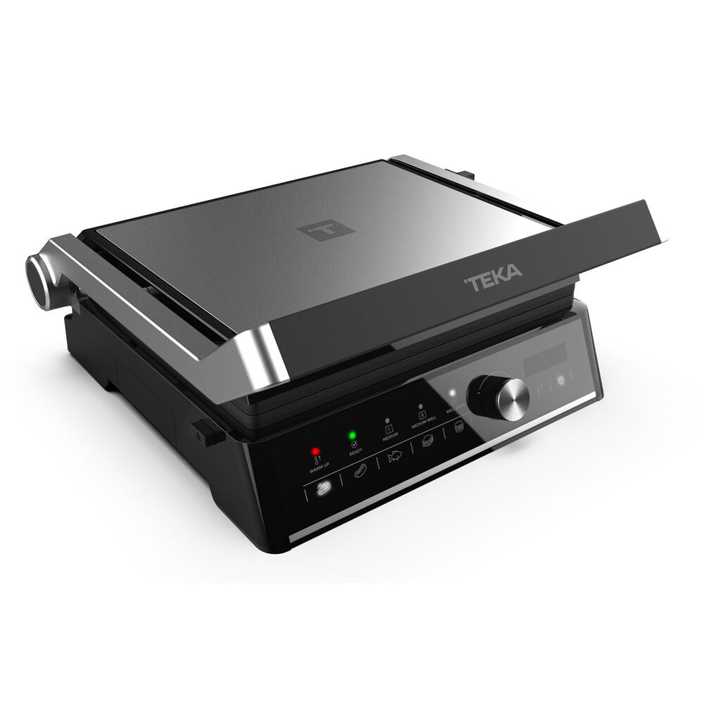 Smörgåsgrill Teka FS ELITE GRILL 2000 W