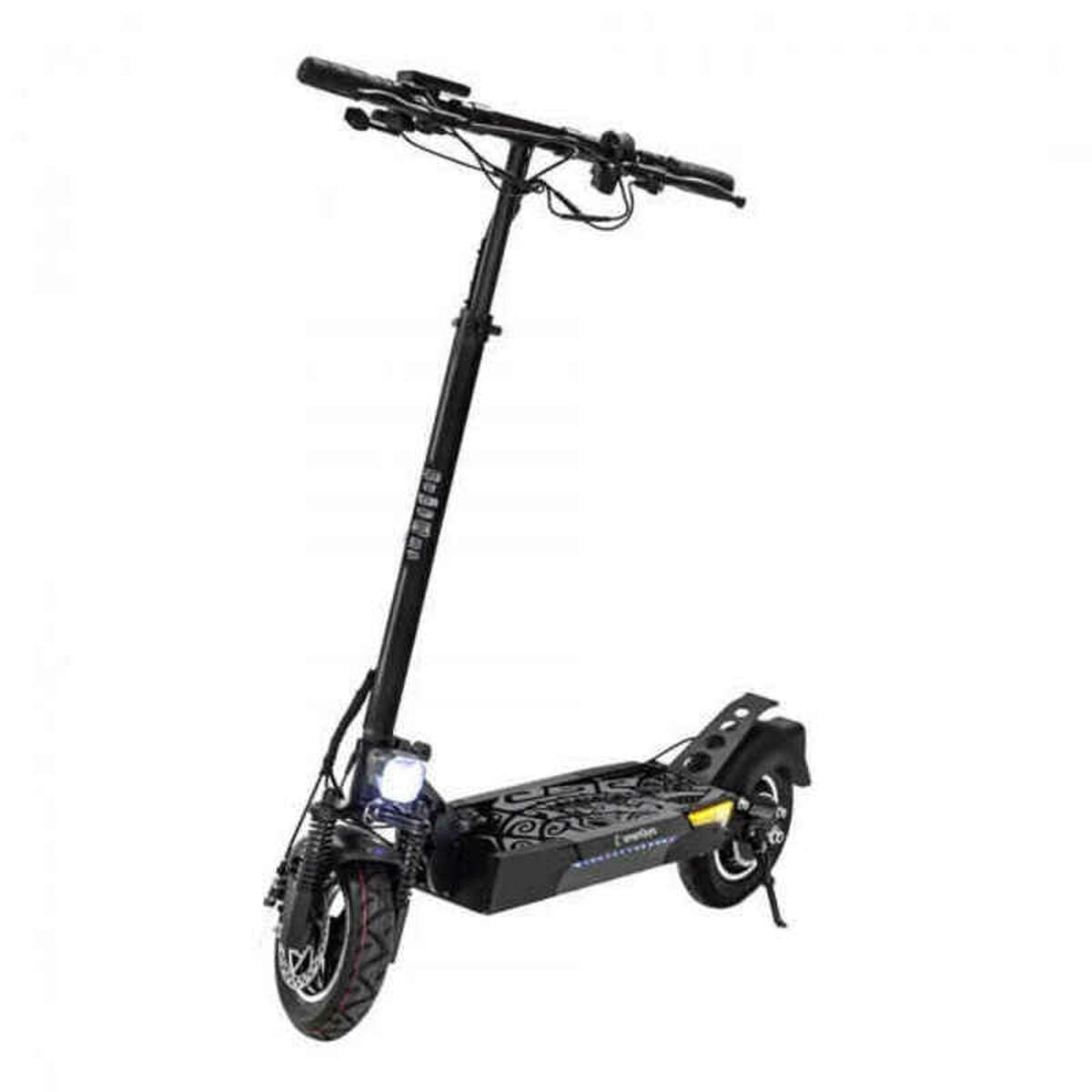 Elscooter Smartgyro ROCKWAY 10" 800W 45 km/h 13000 mAh
