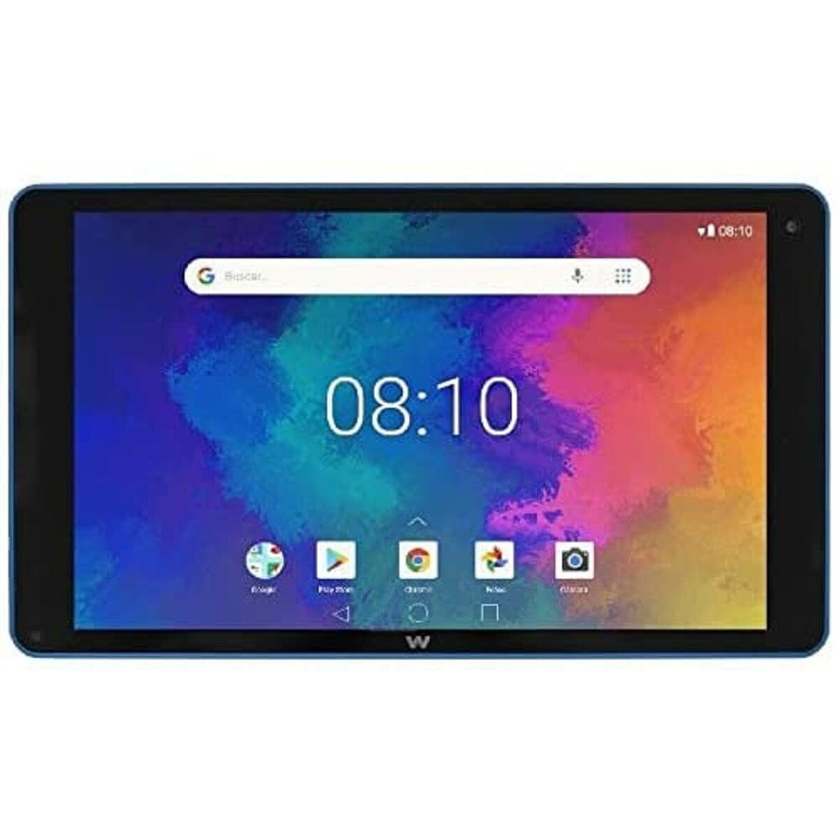 Surfplatta Woxter X-200 PRO 64 GB 10"