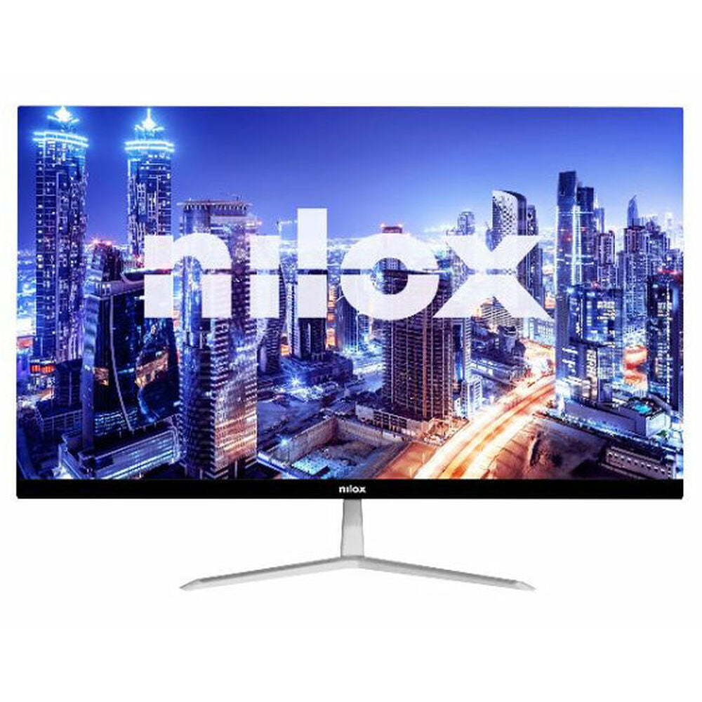 Skärm Nilox NXM24FHD01 Full HD 23,8" 75 Hz