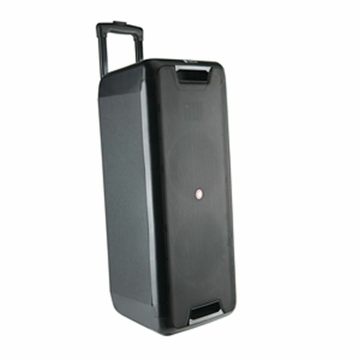 Bärbara Bluetooth-högtalare NGS WILD RAVE 2 Svart 300 W