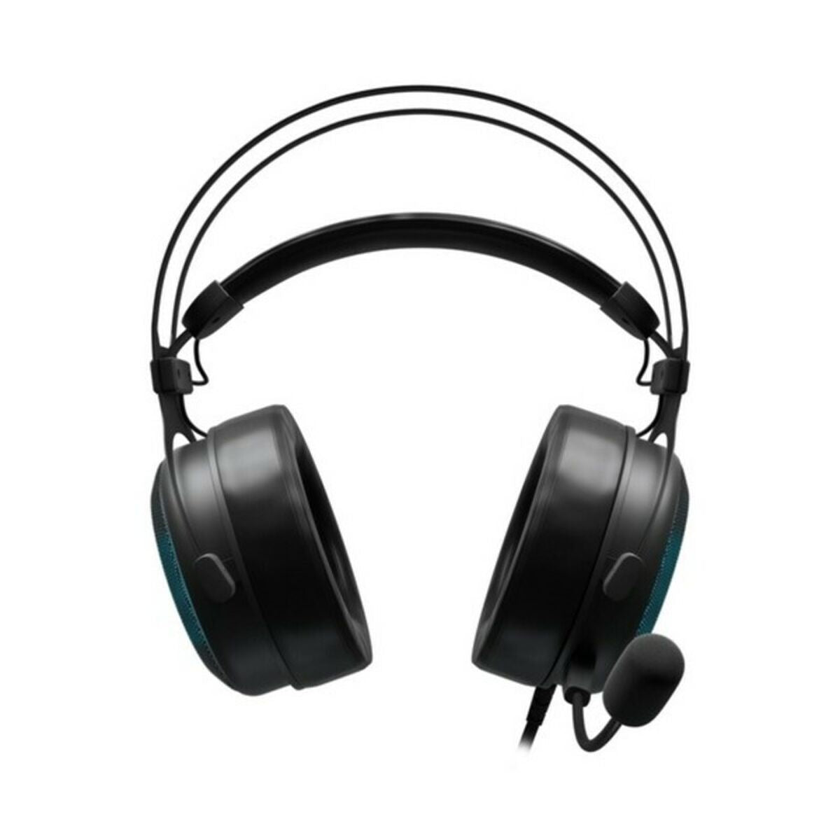 Gamingheadset med mikrofon Newskill Newskill kimera v2 LED RGB 15