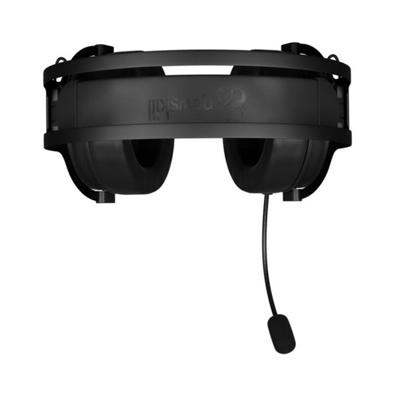 Gamingheadset med mikrofon Newskill Newskill kimera v2 LED RGB 15
