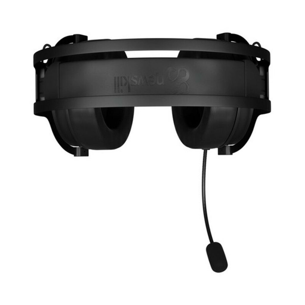 Gamingheadset med mikrofon Newskill Newskill kimera v2 LED RGB 15