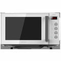 Mikrovågsugn Cecotec Vit 20 L 700 W