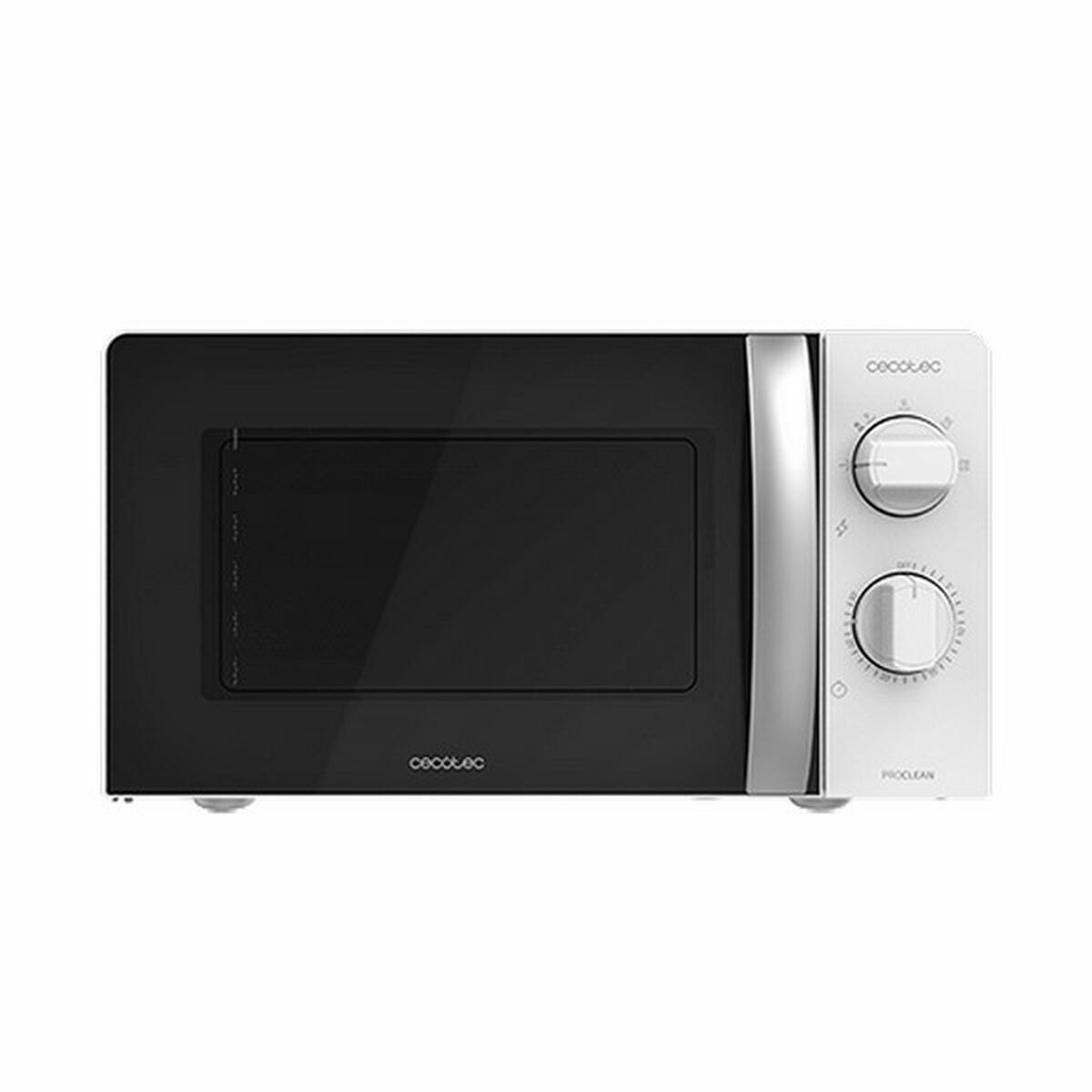 Mikrovågsugn Cecotec ProClean 2010 20 L 700W