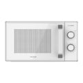 Mikrovågsugn med grill Cecotec Grandheat 3120 Vit 20 L