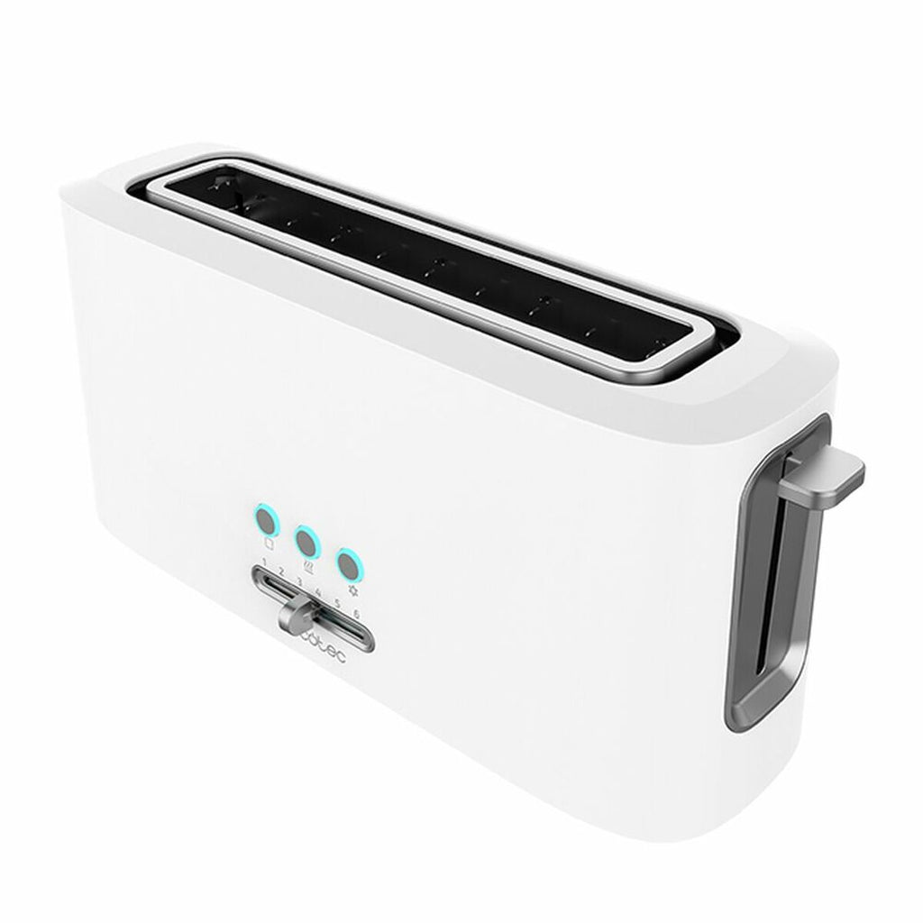 Brödrost Cecotec Toast&Taste 10000 Extra Vit