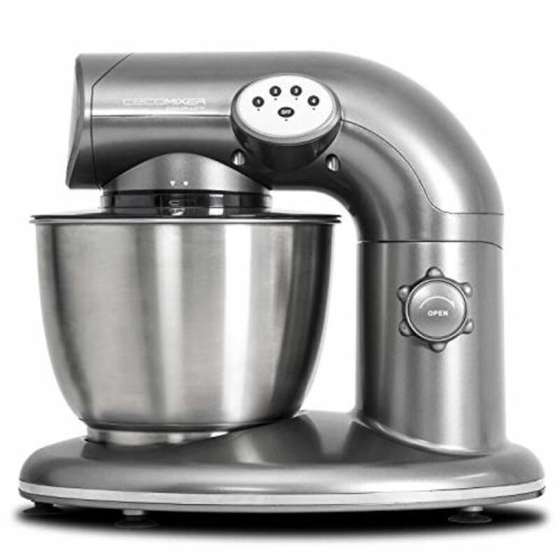 Mixer/bakmixer Cecotec 04019 1000 W