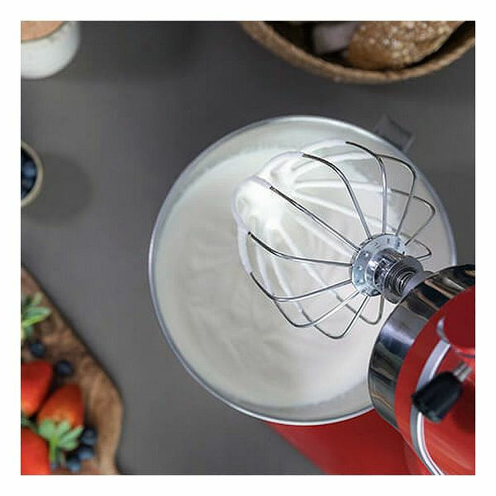 Mixer/bakmixer Cecotec Twist&Fusion 4500 Luxury Red 800 W