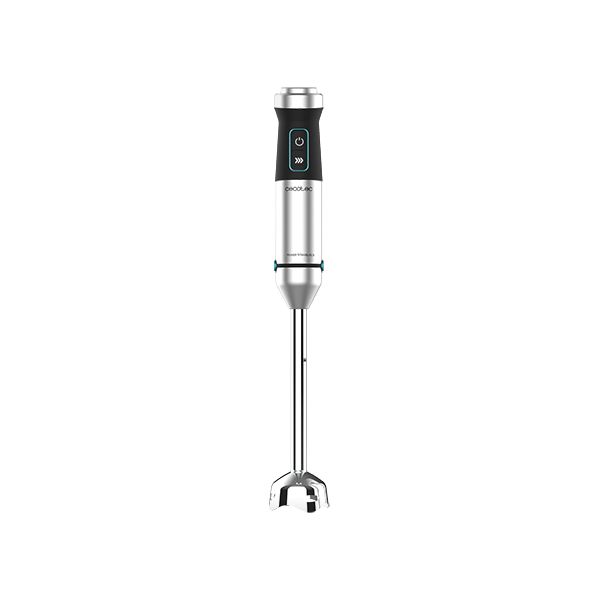 Handmixer Power TitanBlack 1500 XL Cecotec 1500 W