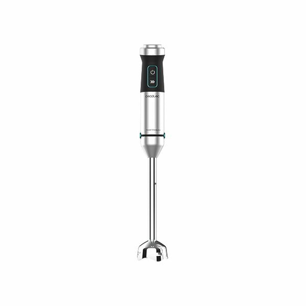 Handmixer Power TitanBlack 1500 XL Cecotec 1500 W