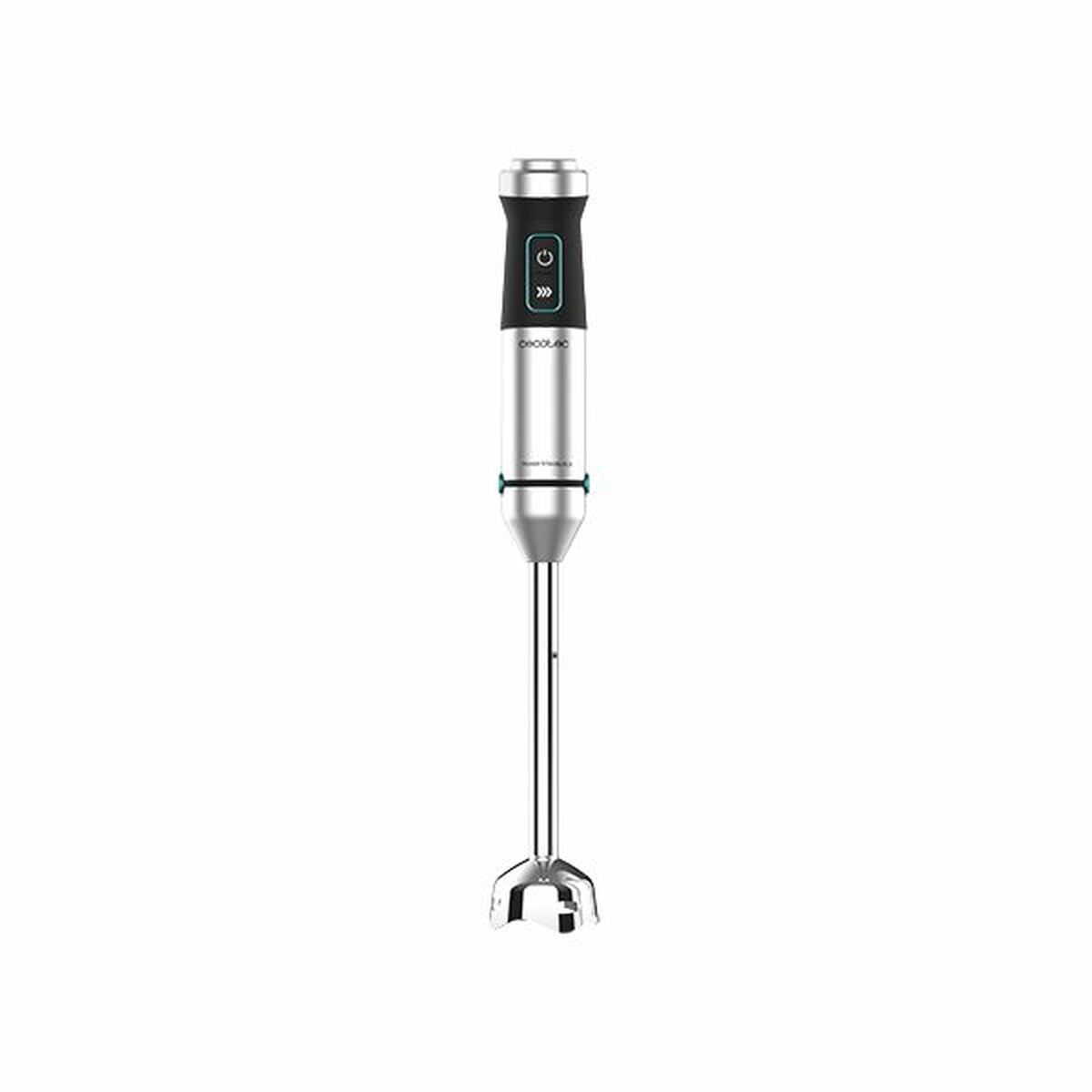 Handmixer Power TitanBlack 1500 XL Cecotec 1500 W