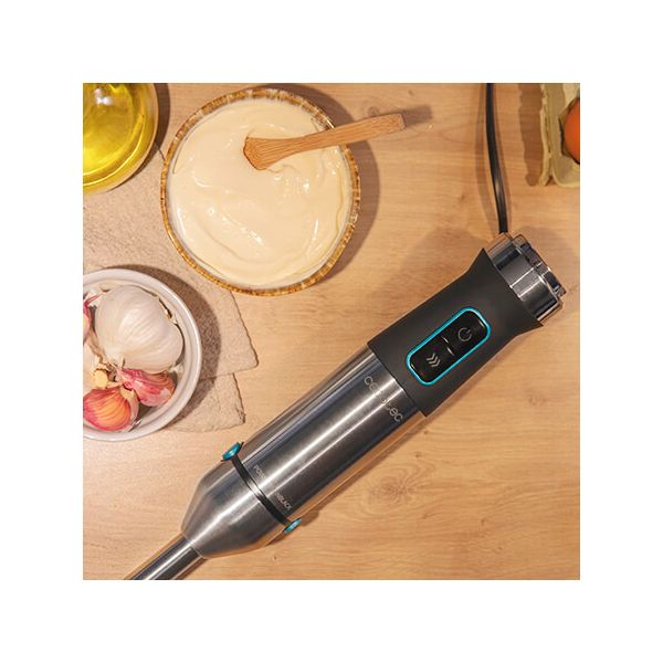 Handmixer Power TitanBlack 1500 XL Cecotec 1500 W
