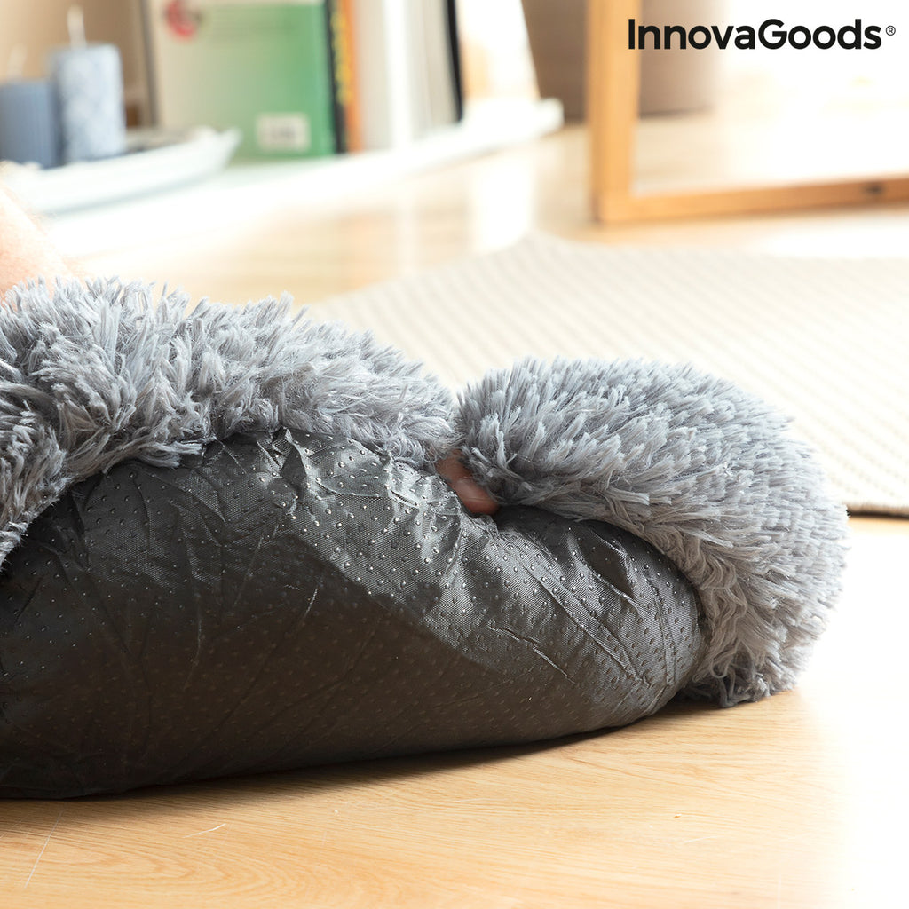 Antistress-djurbädd Bepess InnovaGoods Ø 60 cm