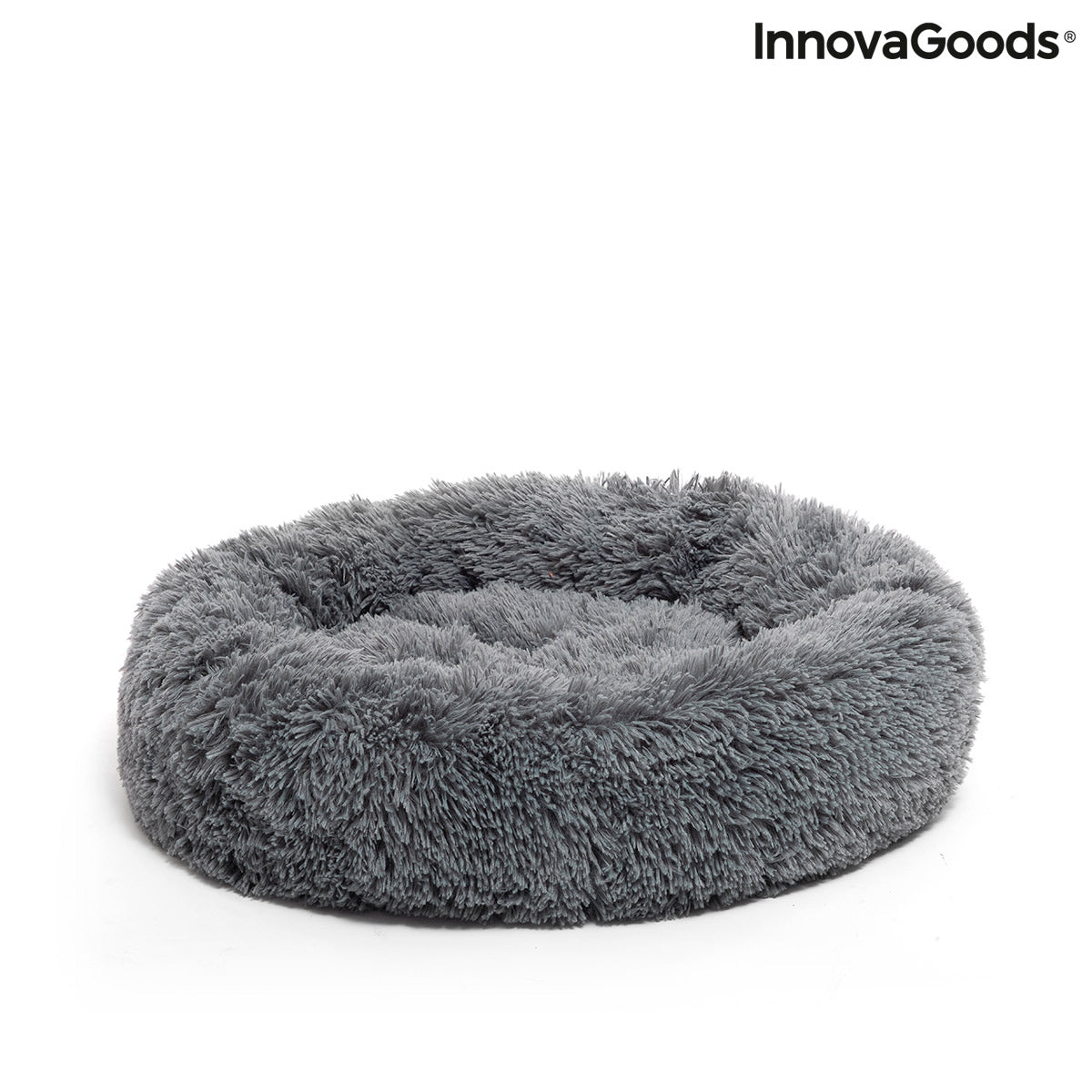 Antistress-djurbädd Bepess InnovaGoods Ø 60 cm